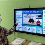 Податкова без бар’єрів: у ЦОПах Харківщини запрацювала послуга онлайн-перекладу жестовою мовою