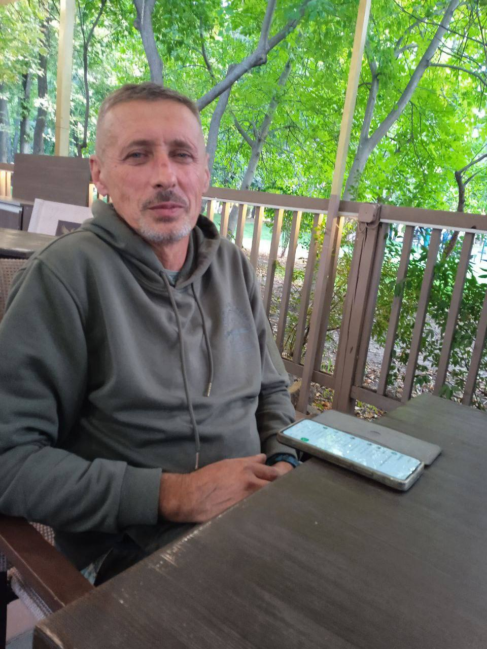 Сьогодні, 21 листопада 2025 року, Балаклійська громада попрощалась зі Олександром Івановичем Букієм