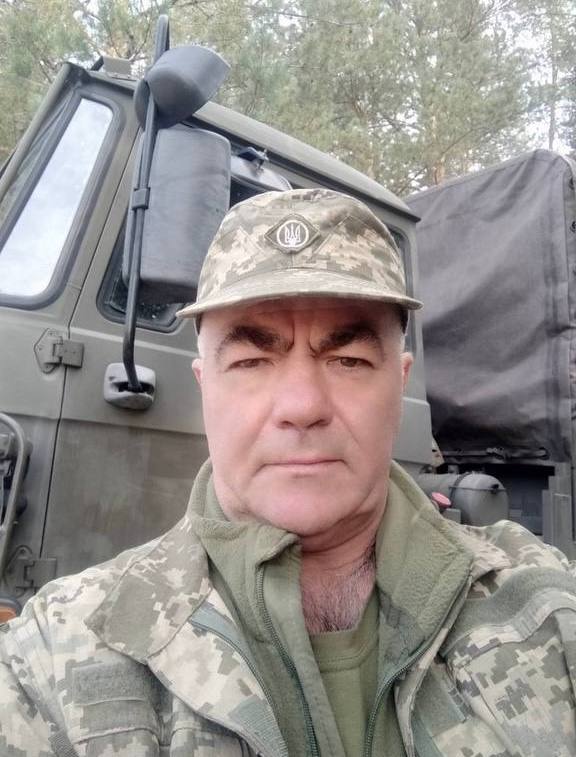 14 листопада 2025 року Балаклійська громада провела у засвіти Героя — Онуфрієнка Станіслава Вікторовича