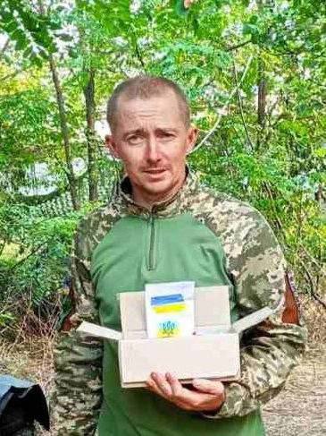 💔 Жорстока війна забирає цвіт нашої нації…