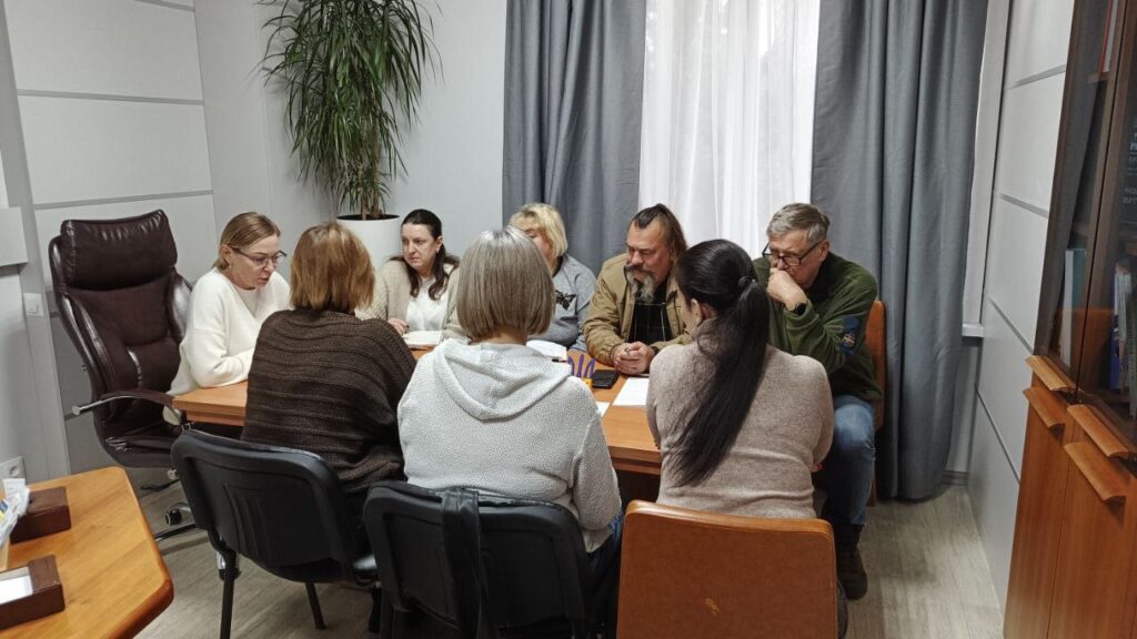 Порядок надання допомоги для вирішення житлового питання ВПО, що проживали на тимчасово окупованій території