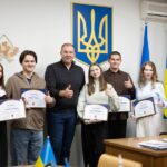 Підсумки І етапу стажування молоді у структурних підрозділах Балаклійської міської ради