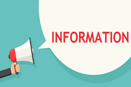 ІНФОРМАЦІЙНЕ ПОВІДОМЛЕННЯ