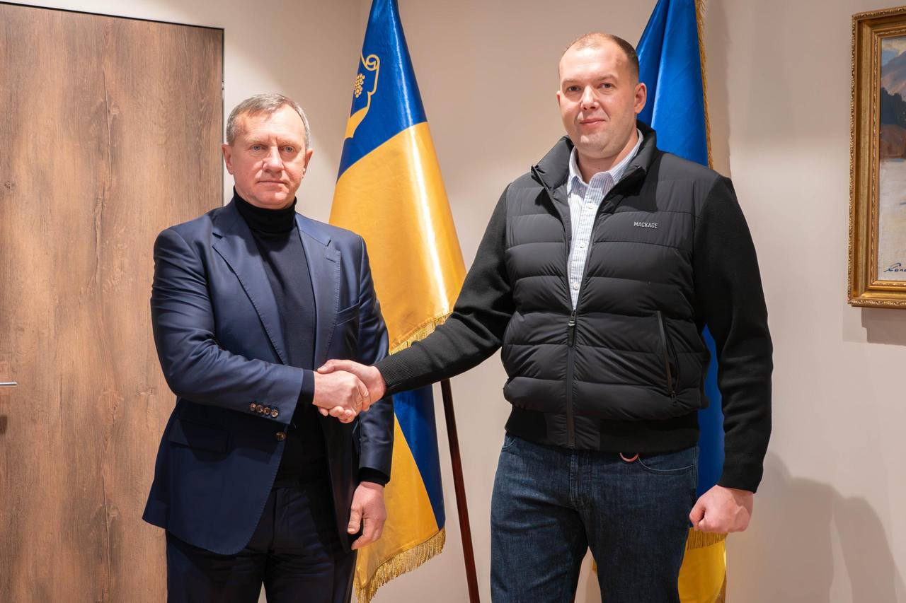 Балаклійська громада розширює партнерство в межах Національного проєкту «Пліч-о-пліч: згуртовані громади»