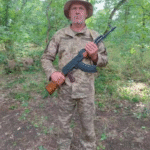 Річниця з дня загибелі Воїна-Захисника – Гопція Сергія Івановича