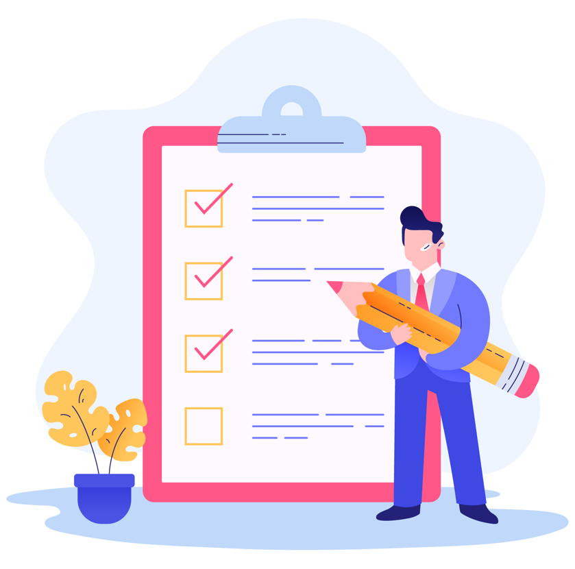 Анкетування