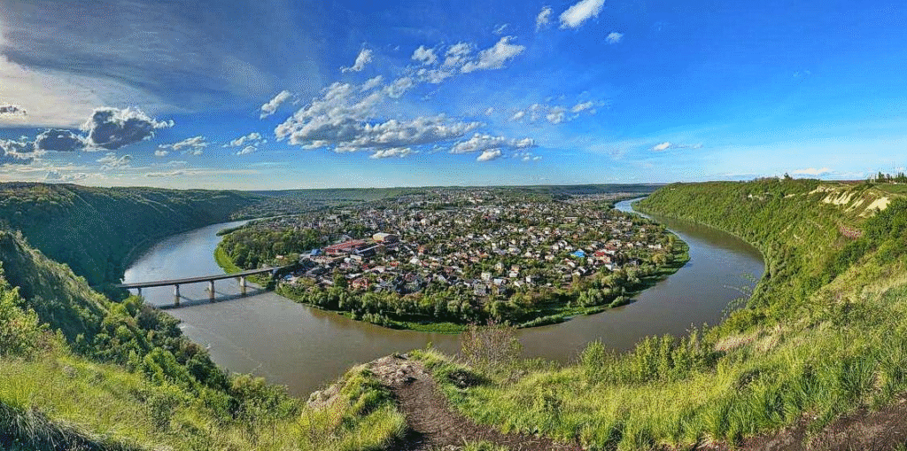 Від музею до простору для всіх: створення першого візит-центру для регіону Тепле Поділля