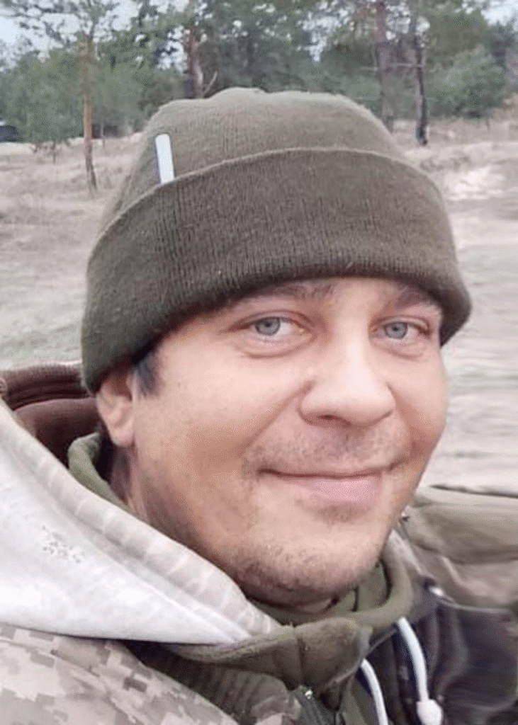 Річниця загибелі Захисника – Тарасенко Юрія Ігоровича