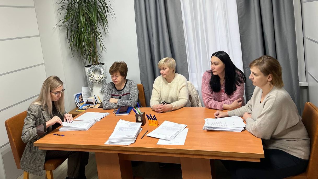 1 681 000 грн. спрямували з місцевого бюджету громади на виплату одноразової грошової матеріальної допомоги.