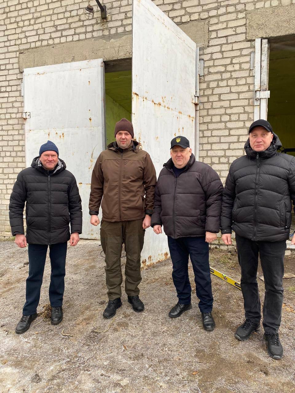 У Балаклійській громаді перевірили готовність пожежно-рятувальних підрозділів