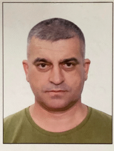 Кореневський Тимофій Павлович