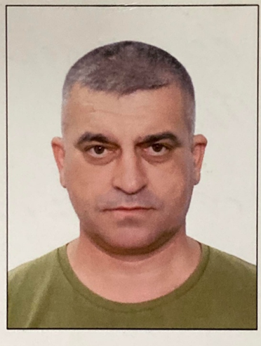 КОРЕНЕВСЬКИЙ ТИМОФІЙ ПАВЛОВИЧ