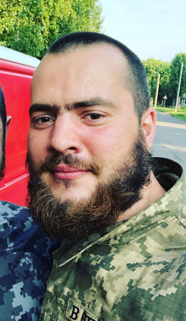 КУЦЕНКО ДМИТРО МИКОЛАЙОВИЧ