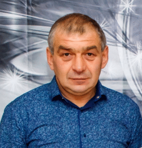 Линник Олег Дмитрович