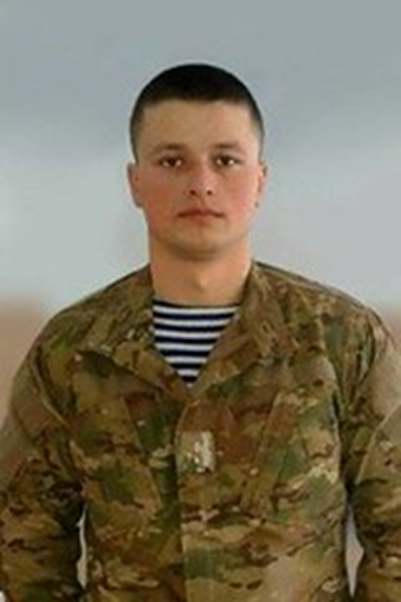 МАЙСЕЄВ  СТАНІСЛАВ АНАТОЛІЙОВИЧ