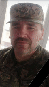 Левченко Ігор Вікторович