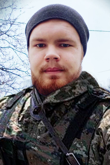 МАКОВЕЦЬКИЙ  КОНСТЯНТИН  МИХАЙЛОВИЧ