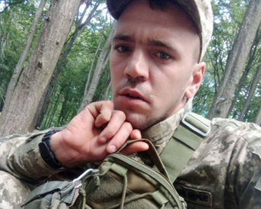 Марченко Микола Вікторович