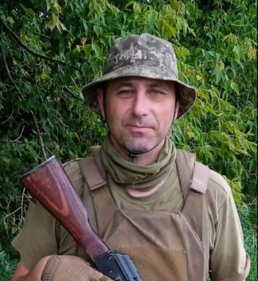 Матвєєв Андрій Вікторович