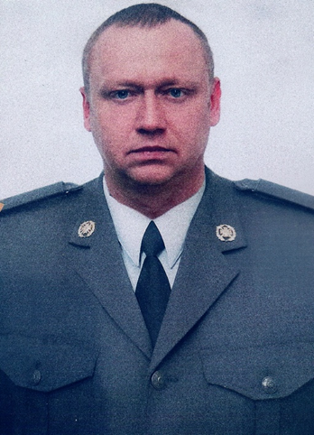 ОЛЬХОВСЬКИЙ ВОЛОДИМИР ІВАНОВИЧ