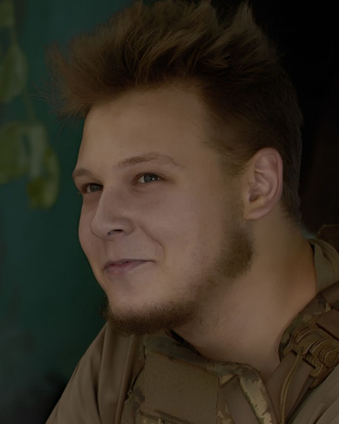 ПАНЧЕНКО АРТЕМ ОЛЕКСАНДРОВИЧ