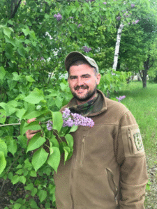 Процай Георгій Євгенійович