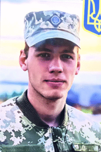 П’ятаков Гліб Олегович