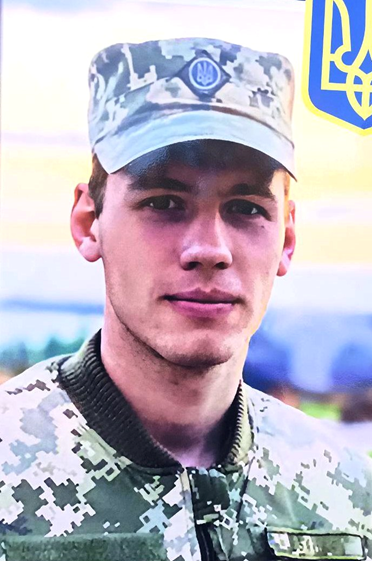 П’ЯТАКОВ ГЛІБ ОЛЕГОВИЧ