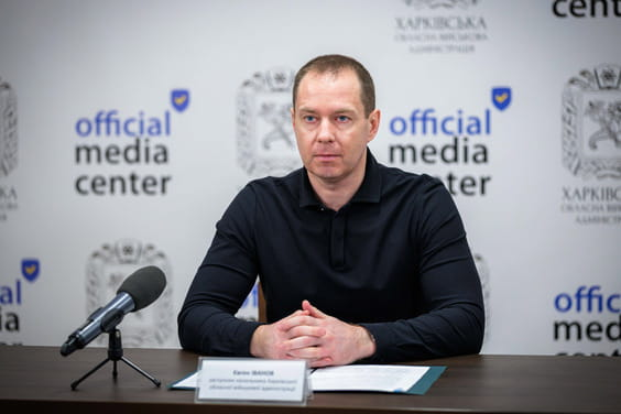 Від початку року Пунктами Незламності на Харківщині скористалися понад 22 тисячі людей