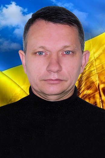 ХАРЧЕНКО ГЛЕБ ІВАНОВИЧ