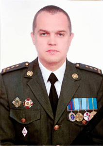 Целуйко Володимир Станіславович