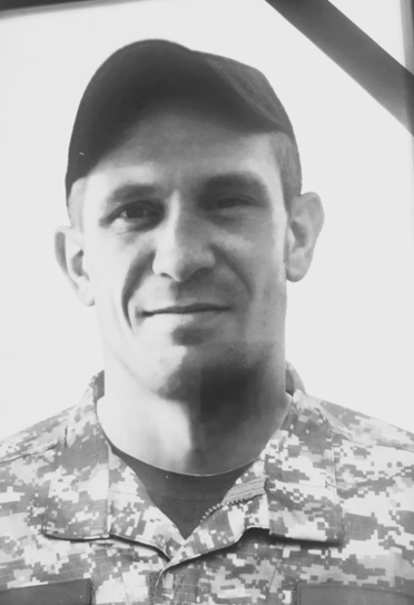 ЧЕРКАШИН СТАНІСЛАВ ЄВГЕНІЙОВИЧ