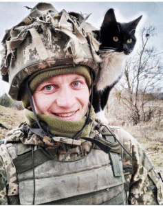 Чечельник Дмитро Олександрович