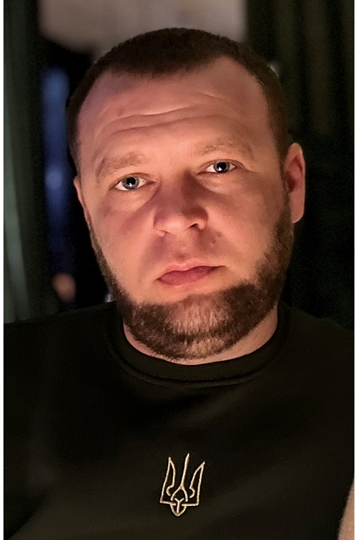 ШЕВЧЕНКО АРТЕМ ОЛЕКСАНДРОВИЧ