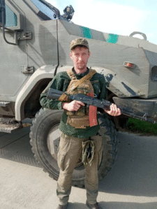 Шелехань Олександр Іванович