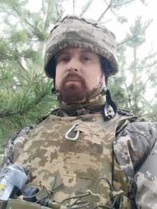 Яворський Микола Богданович