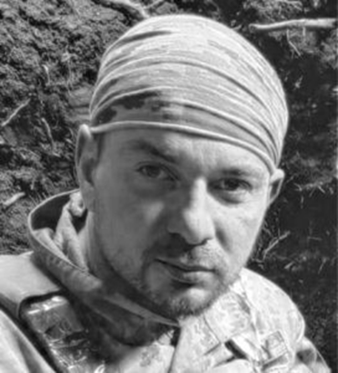 Писаренко Павло Павлович