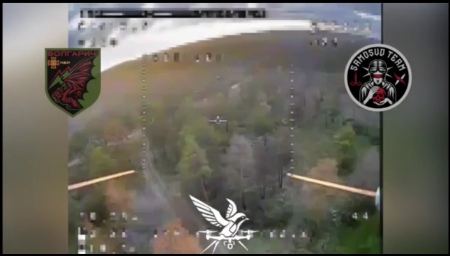 Приєднуйтесь до підрозділу безпілотних комплексів 11 бригади ім. М. Грушевського Південного оперативно-територіального об’єднання Національної гвардії України