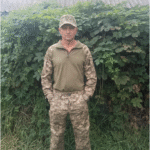 15.01.2025 року Балаклійська громада провела у засвіти Героя — Блудова Олександра Михайловича