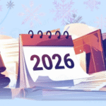 Законодавчі зміни для підприємців у 2026 р.