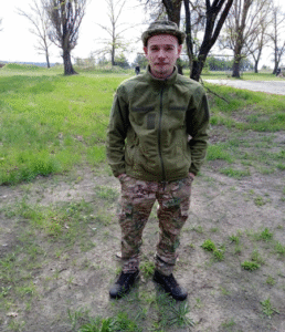 Боклаг Антон Миколайович