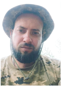 Бритвенко Максим Валерійович