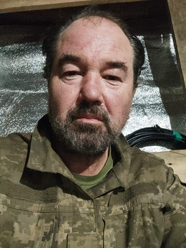 ВОРОБЙОВ ЯКІВ ВОЛОДИМИРОВИЧ