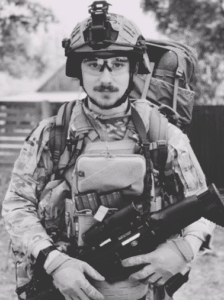 Воронов Олексій Васильович