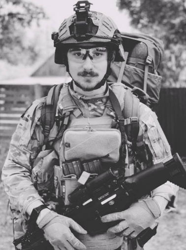 ВОРОНОВ ОЛЕКСІЙ ВАСИЛЬОВИЧ