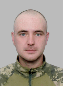 Гребенник Богдан Станіславович