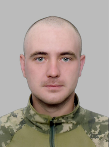 ГРЕБЕННИК БОГДАН СТАНІСЛАВОВИЧ