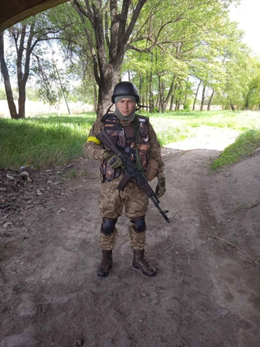 ДИКАНЬ ВОЛОДИМИР ОЛЕКСАНДРОВИЧ