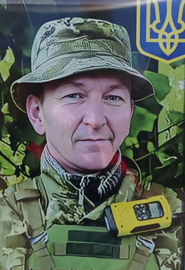 ДРОБОТЬКО ВІТАЛІЙ ЮРІЙОВИЧ