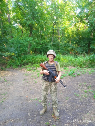 ЄГОРОВ ПАВЛО ПАВЛОВИЧ